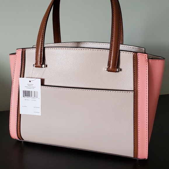 Sold Kate Spade Patterson Drive Small Geraldine - Picture 9 of 13